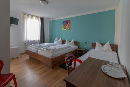 Hotel Ristorante Rostica
