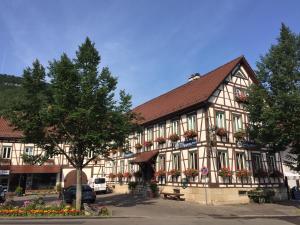 Hotel Ristorante Rostica