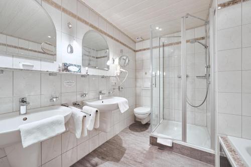 Hotel Ritter Badenweiler