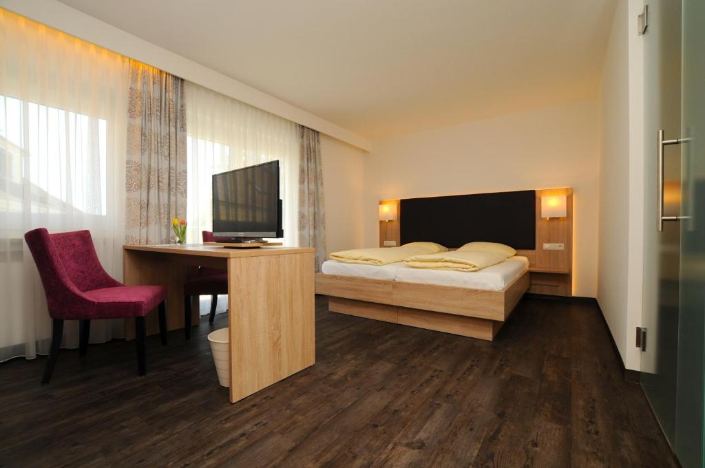 Hôtel Hotel Ritter Karlstraße 2 88069 Tettnang