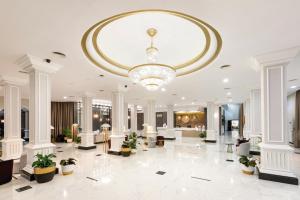 Hotel Riu Madeira - All Inclusive