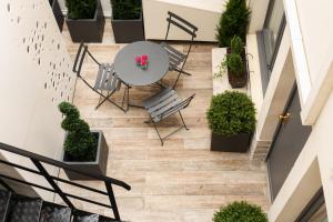 Hotel Riviera Elysees