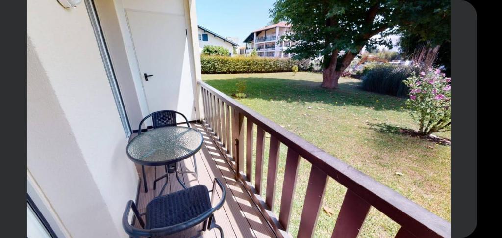 Hotel Riviera Elysees