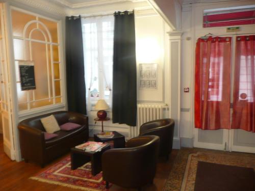 Hôtel Riviera