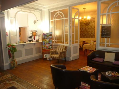 Hôtel Riviera