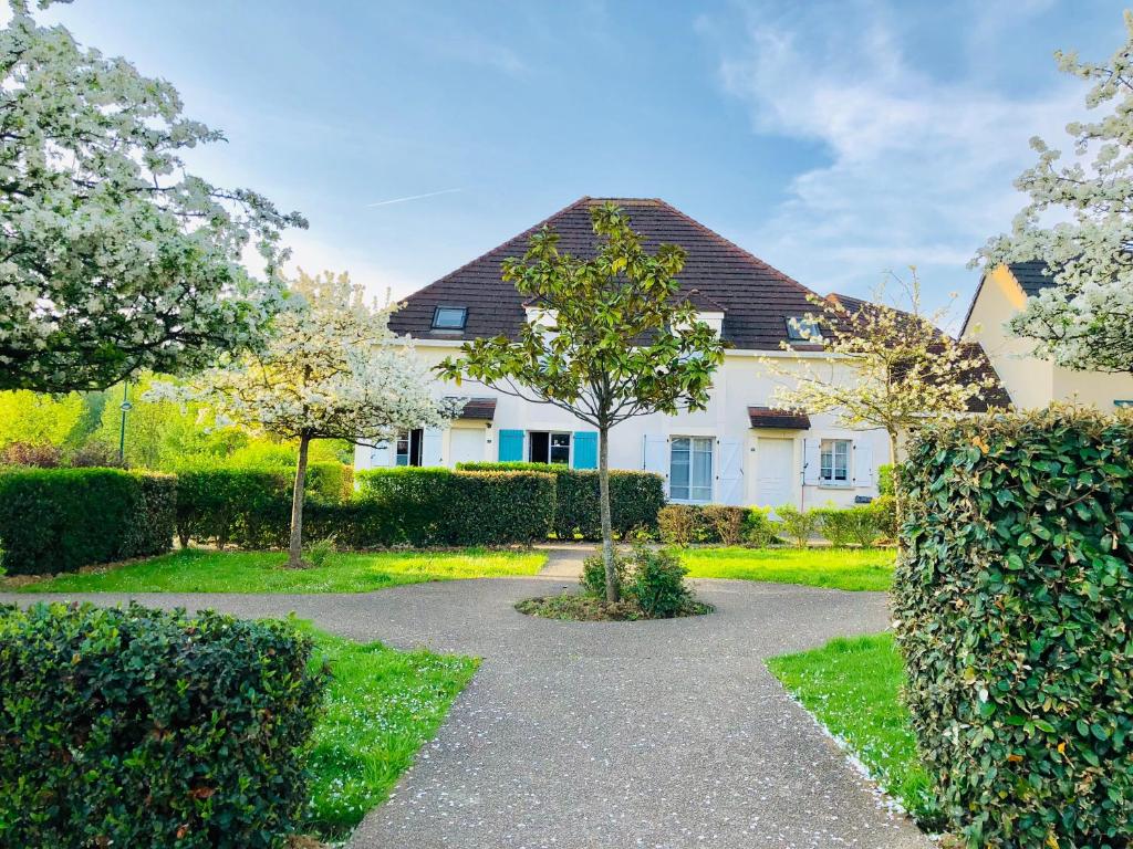 Hôtel Riviera 03200 Vichy
