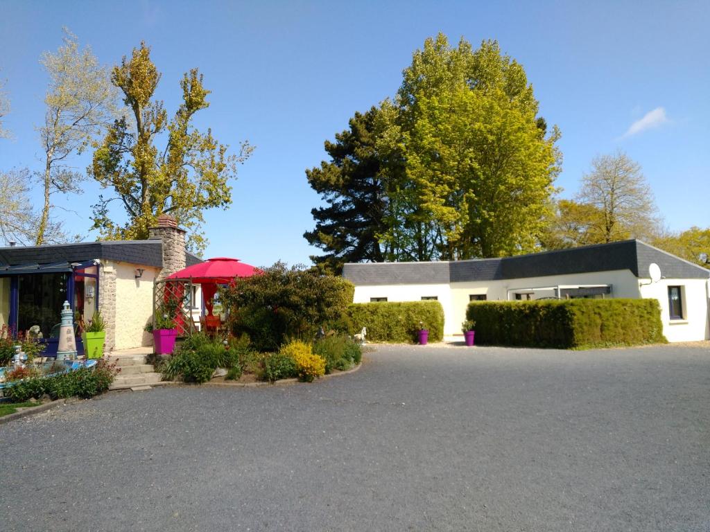 Hôtel Rivière