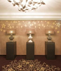 Hotel Robben