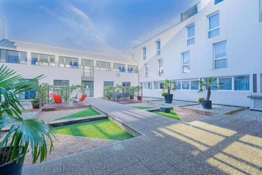 Hôtel Robinson 32000 Auch