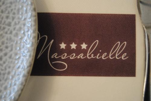 Hôtel Roc de Massabielle