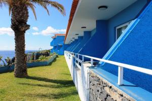 Hotel Roca Mar