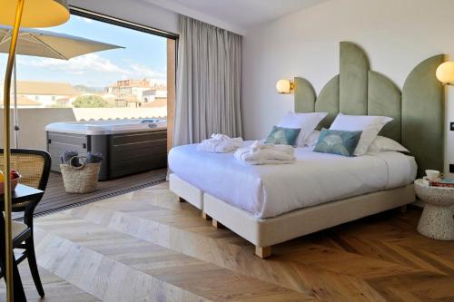 Hôtel Rocabella