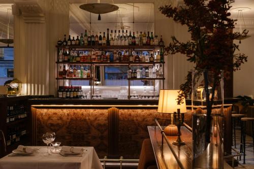 Hotel Rochechouart - Orso Hotels
