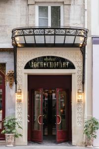 Hotel Rochechouart - Orso Hotels