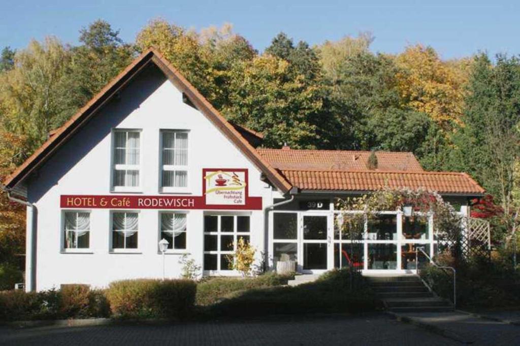 Hotel Rodewisch Wernesgrünerstr. 39 d, 08228 Rodewisch