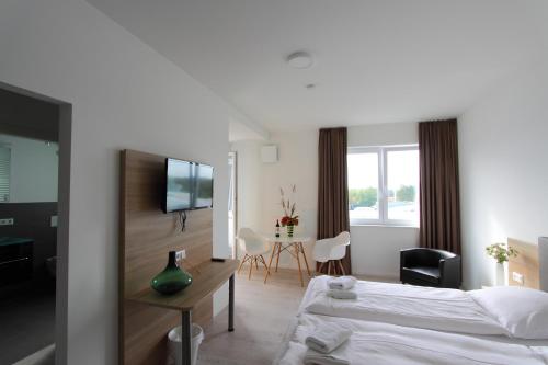 Hotel Rodgau