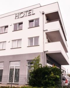 Hôtel Hotel Rodgau 9 Hermann-Staudinger-Straße 63110 Rodgau Hesse