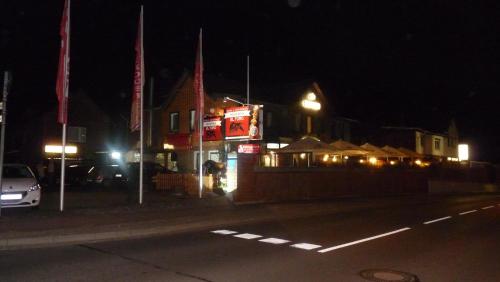Hotel Rodizio UG