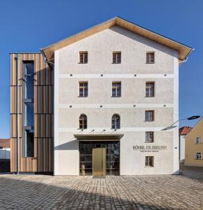Hôtel Hotel Röhrl Regensburger Str 5 93161 Sinzing Bavière