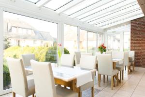 Hôtel Hotel Röhrs Neuenkirchener Straße 3 27374 Visselhövede Basse-Saxe