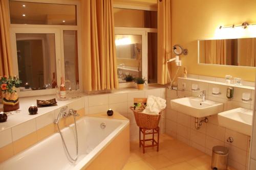 Hotel Röhrsdorfer Hof