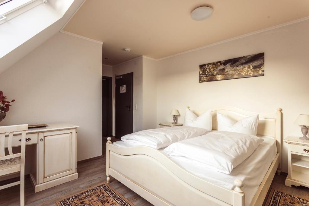 Hôtel Hotel Roma 1 Zollstraße 77694 Kehl