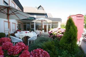 Hôtel Hotel Römer Jakob-Rumpf-Str. 2 35510 Butzbach Hesse