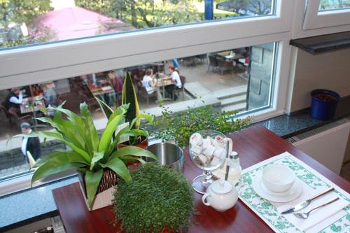 Hotel Römerhafen