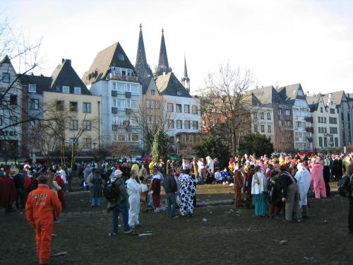 Hotel Römerhafen