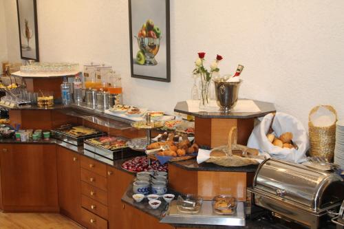 Hotel Römerhof Hanau by Trip Inn
