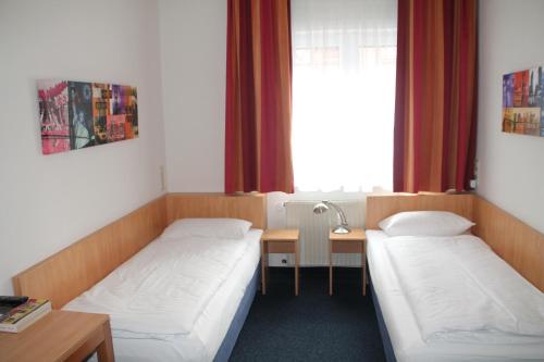 Hotel Römerhof Hanau by Trip Inn