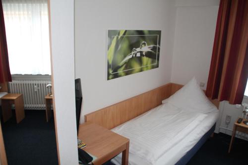 Hôtel Hotel Römerhof Hanau by Trip Inn 20 Römerstraße 63450 Hanau Hesse