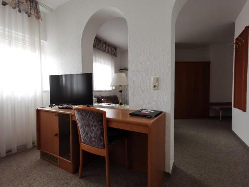 Hotel Römerhof