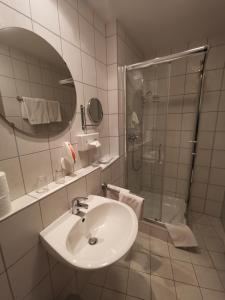 Hôtel Hotel Römerhof Ittlinger Str. 136 94315 Straubing Bavière