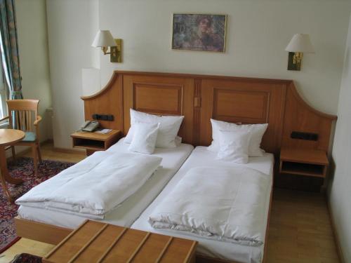 Hotel Römischer Kaiser