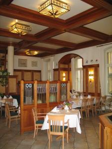 Hotel Römischer Kaiser