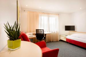 Hôtel Hotel Rommel Boschstr. 7 71404 Korb Bade-Wurtemberg