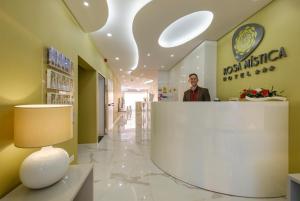 Hotel Rosa Mística by Portugalferias
