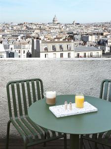 Hôtel Rosalie