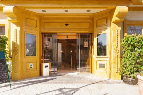 Hotel Rose
