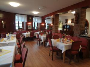 Hotel Rose Heidelberg inklusive Frühstück & Saunanutzung