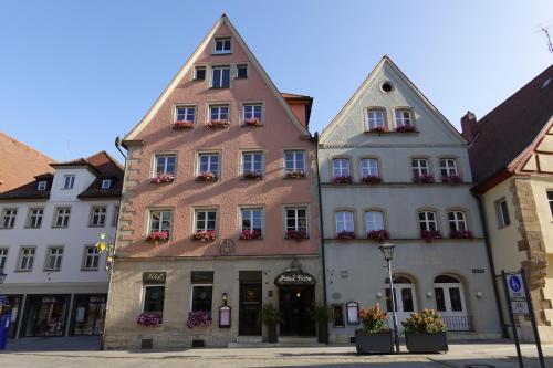 Hotel Rose
