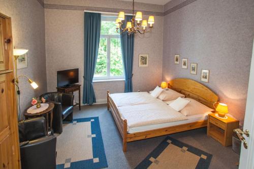 Hotel Rosenau
