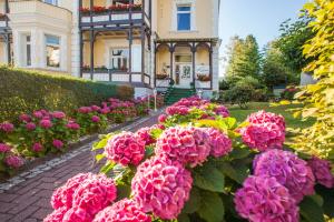Hotel Rosenau