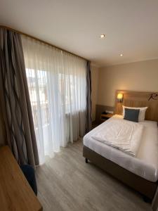 Hôtel Hotel Rosenbusch Engelbergweg 6 63920 Großheubach Bavière