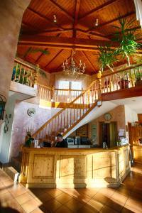 Hotel Rosengarten Leipzig-Naunhof