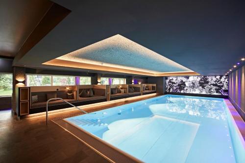 Hotel Rosenstock - Erwachsenenhotel - Adults only 15 plus