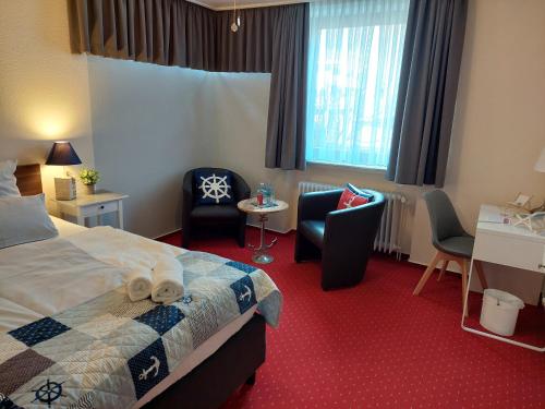 Hotel Rosmarin