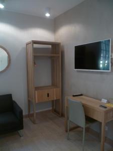 Hotel Rossetti