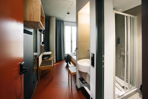Hotel Rossi